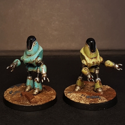 Protectrons
